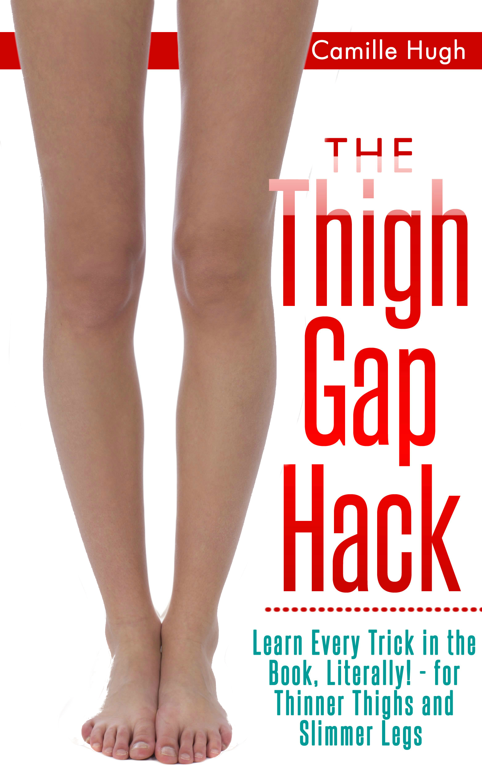 How do you get thin thighs?